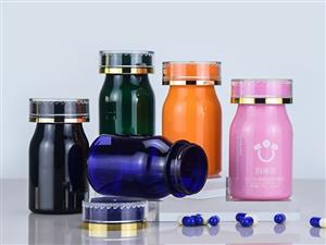固體膠囊瓶-粉末小藥瓶