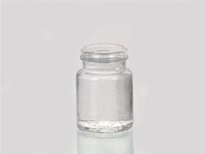 透明廣口瓶-廣口透明瓶