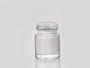 廣口透明瓶-透明廣口瓶