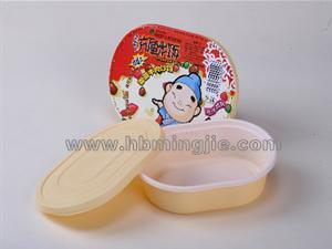 米飯盒-香辰方便盒