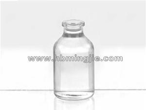 輸液瓶-鈉鈣玻璃輸液瓶