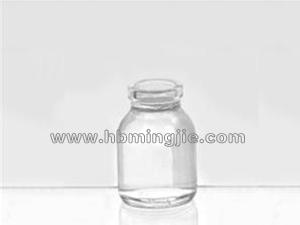 輸液瓶-鈉鈣玻璃輸液瓶