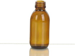 鈉鈣玻璃瓶-藥用玻璃瓶-醫用玻璃瓶