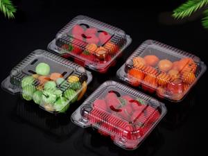 水果盒-草莓盒-水果盒子