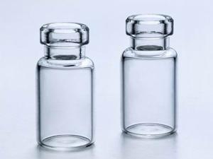 疫苗玻璃瓶-中性硼硅西林瓶-注射劑瓶